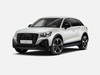 Audi Q2 30 2.0 tdi identity black