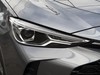 Mg ZS 1.5 hybrid+ luxury auto