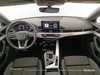 Audi A4 avant 40 2.0 tdi mhev 204cv s line edition quattro s tronic