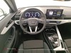 Audi A4 avant 40 2.0 tdi mhev 204cv s line edition quattro s tronic