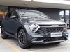 Kia Sportage 1.6 crdi mhev gt-line dct