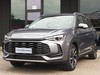 Mg ZS 1.5 hybrid+ luxury auto