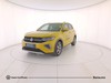 Volkswagen T-Cross 1.0 tsi 115cv r-line