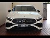 Mercedes Classe A 250 e plug-in-hybrid amg line advanced plus speedshift dct amg 8g