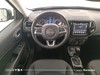 Jeep Compass 2.0 multijet ii 140cv limited 4wd active drive my19