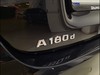 Mercedes Classe A 180 d advanced speedshift dct amg 8g