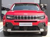 Jeep Avenger 1.2 turbo e-hybrid mhev 110cv altitude fwd edct6