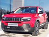 Jeep Avenger 1.2 turbo 100cv longitude fwd