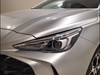 Mg MG3 1.5 hybrid+ luxury