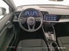 Audi A3 sportback 35 1.5 tfsi mhev business advanced s tronic