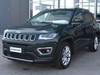 Jeep Compass 1.6 multijet ii 120cv limited 2wd my20