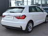 Audi A1 sportback 25 1.0 tfsi