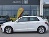 Audi A1 sportback 25 1.0 tfsi