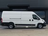Fiat Professional Ducato Serie 2 Maxi Furgone Lastrato 35q Xlh2 140cv 2.2 Multijet 3 E6e