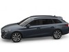 Seat Leon sportstourer 1.5 hybrid 116cv fr dsg