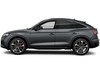 Audi Q5 sportback 40 2.0 tdi mhev 12v identity black quattro s tronic