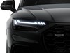 Audi Q5 sportback 40 2.0 tdi mhev 12v identity black quattro s tronic