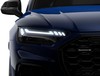 Audi Q5 sportback 40 2.0 tdi mhev 12v identity black quattro s tronic