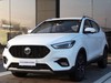 Mg ZS classic 1.5 luxury