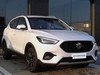 Mg ZS classic 1.5 luxury