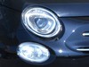 Fiat 500C c 1.0 firefly hybrid 70cv dolcevita