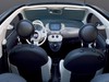 Fiat 500C c 1.0 firefly hybrid 70cv dolcevita