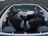 Fiat 500C c 1.0 firefly hybrid 70cv dolcevita