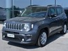 Jeep Renegade 1.5 turbo t4 mhev 130cv limited 2wd dct