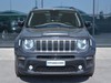 Jeep Renegade 1.5 turbo t4 mhev 130cv limited 2wd dct