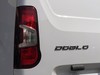 Fiat Professional Doblò Serie 3 Van Ch1 1.5 Bluehdi 100cv Mt6 - Easy Pro