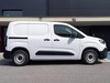 Fiat Professional Doblò Serie 3 Van Ch1 1.5 Bluehdi 100cv Mt6 - Easy Pro