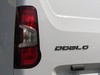 Fiat Professional Doblò Serie 3 Van Ch1 1.5 Bluehdi 100cv Mt6 - Easy Pro