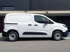 Fiat Professional Doblò Serie 3 Van Ch1 1.5 Bluehdi 100cv Mt6 - Easy Pro