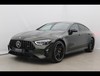 AMG GT coupe 53 mild hybrid (eq-boost) 4matic+ speedshift dct