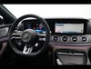 AMG GT coupe 53 mild hybrid (eq-boost) 4matic+ speedshift dct