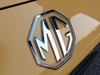 Mg MG3 1.5 hybrid+ luxury