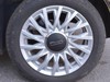 Fiat 500C c 1.0 firefly hybrid 70cv dolcevita