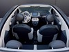 Fiat 500C c 1.0 firefly hybrid 70cv dolcevita