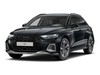 Audi A3 allstreet 2.0 tdi 150cv business advanced s tronic