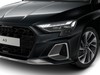 Audi A3 allstreet 2.0 tdi 150cv business advanced s tronic