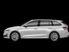 Skoda Octavia wagon 2.0 tdi 150cv executive dsg