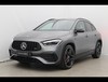 AMG GLA amg 35 race edition 4matic speedshift dct amg 8g