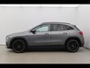 AMG GLA amg 35 race edition 4matic speedshift dct amg 8g