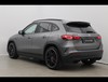 AMG GLA amg 35 race edition 4matic speedshift dct amg 8g