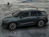 Cupra Terramar 1.5 hybrid 150cv
