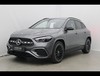 Mercedes GLA 200 d amg line advanced plus 8g-dct