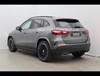 Mercedes GLA 200 d amg line advanced plus 8g-dct