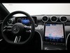 Mercedes Classe C berlina 220 d mild hybrid 200cv amg line advanced 4matic 9g-tronic