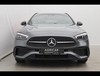 Mercedes Classe C station wagon 300 de plug in hybrid amg line advanced 9g-tronic