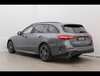 Mercedes Classe C station wagon 300 de plug in hybrid amg line advanced 9g-tronic
